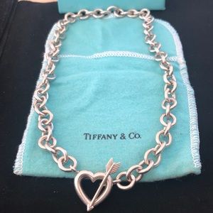 Tiffany & Co necklace